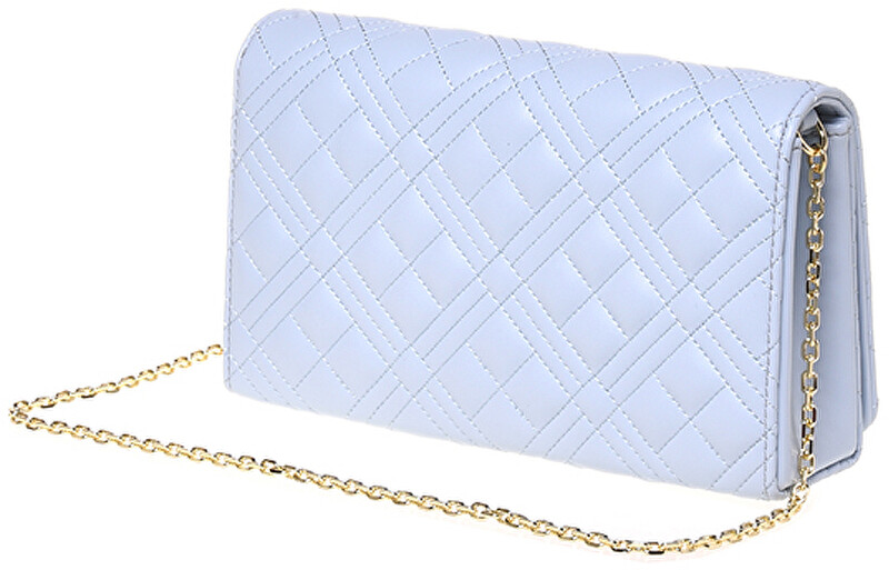 Love Moschino Dámská crossbody kabelka JC4079PP1OLA0701