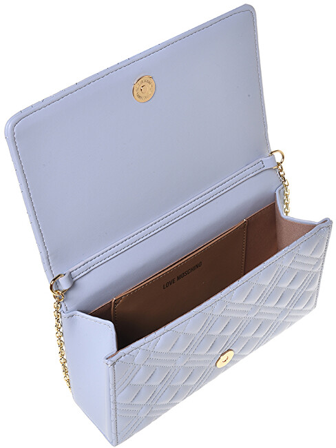 Love Moschino Dámská crossbody kabelka JC4079PP1OLA0701