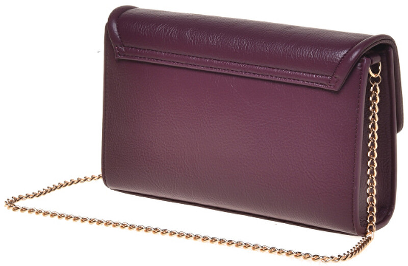 Love Moschino Dámská crossbody kabelka JC4093PP1NLI0552