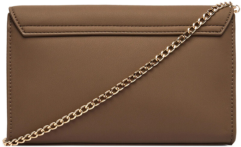 Love Moschino Dámská crossbody kabelka JC4103PP0PKD0203
