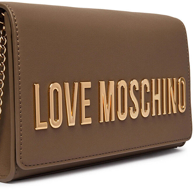 Love Moschino Dámská crossbody kabelka JC4103PP0PKD0203