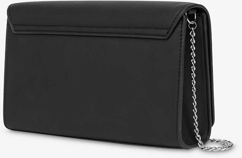Love Moschino Dámská crossbody kabelka JC4103PP0OKD000B