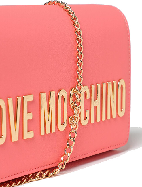 Love Moschino Dámská crossbody kabelka JC4103PP1MKD0464