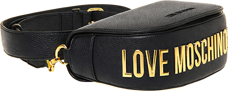 Love Moschino Dámská crossbody kabelka JC4122PP1OLT0000