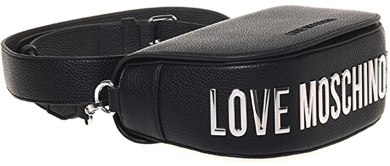 Love Moschino Dámská crossbody kabelka JC4122PP1OLT000B