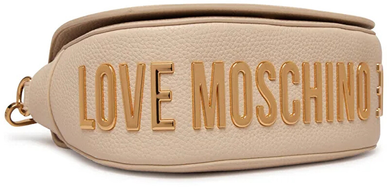 Love Moschino Dámská crossbody kabelka JC4122PP1OLT0110