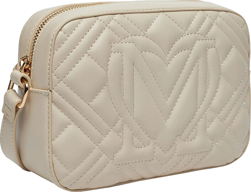 Love Moschino Dámská crossbody kabelka JC4150PP1LLA0110
