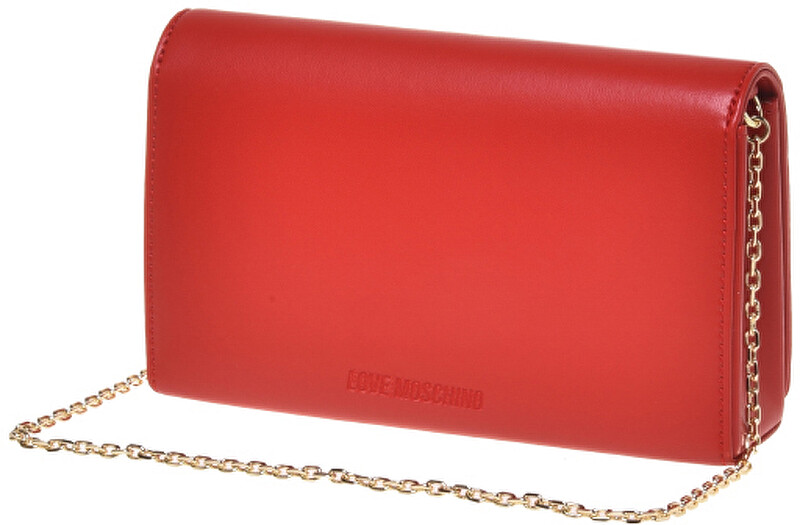Love Moschino Dámská crossbody kabelka JC4186PP1NLP0500