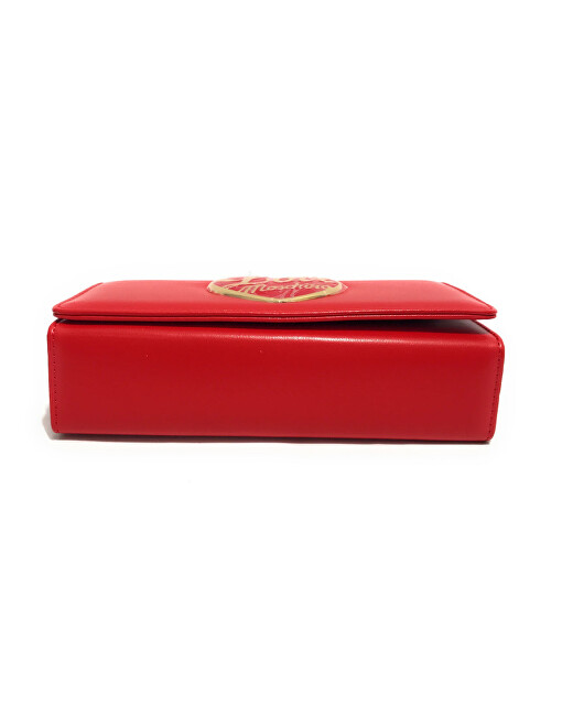 Love Moschino Dámská crossbody kabelka JC4186PP1NLP0500