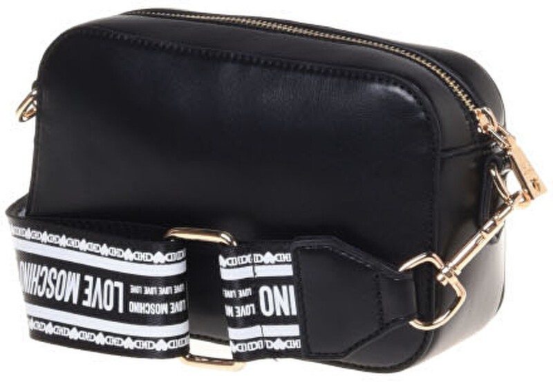 Love Moschino Dámská crossbody kabelka JC4220PP0MKF0000