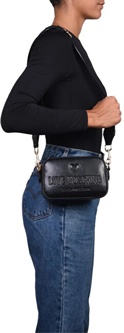 Dámská crossbody kabelka JC4220PP0MKF000B