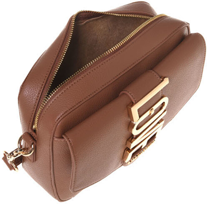 Love Moschino Dámská crossbody kabelka JC4228PP0MKC0201