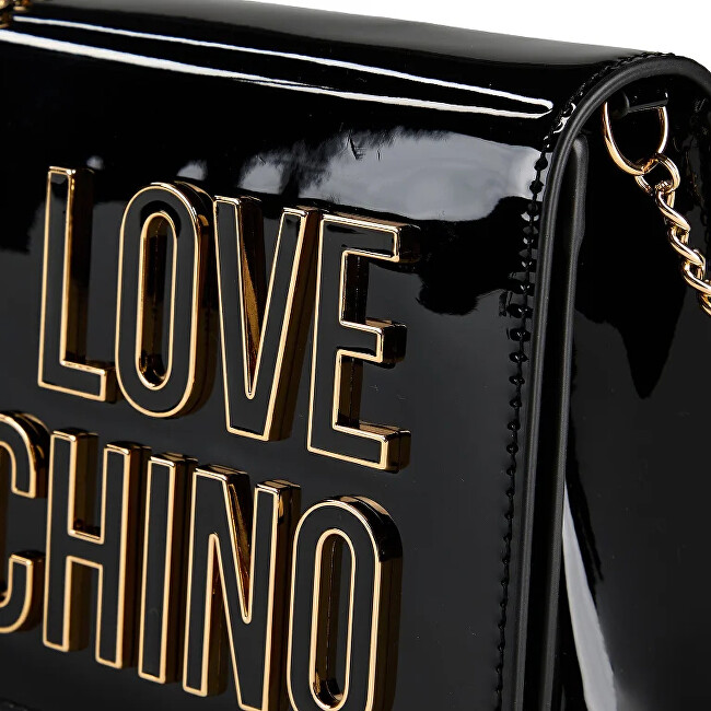 Love Moschino Dámská crossbody kabelka JC4251PP0OKE100A