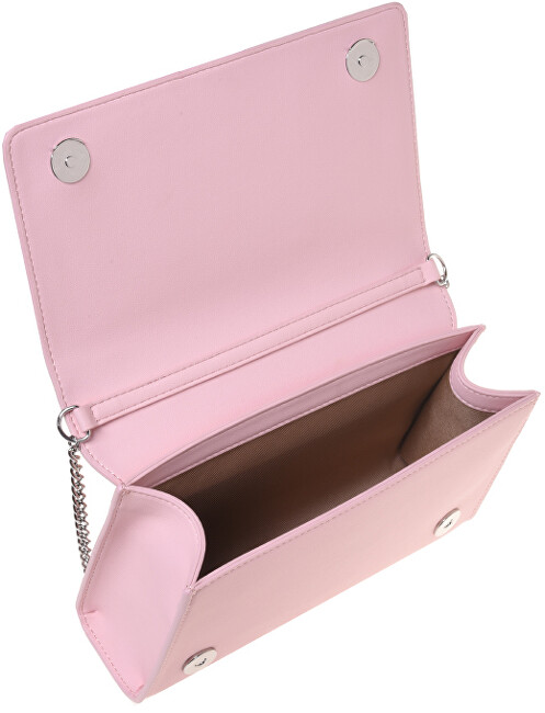 Love Moschino Dámská crossbody kabelka JC4260PP0MKD0601
