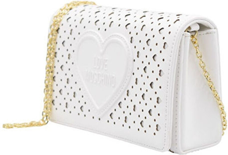 Love Moschino Dámská crossbody kabelka JC4295PP0OKK0100