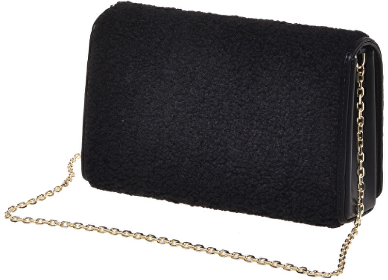 Love Moschino Dámská crossbody kabelka JC4379PP0NKS100A