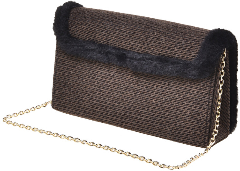 Love Moschino Dámská crossbody kabelka JC4388PP0NKH100A