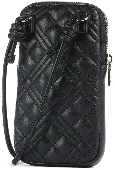 Love Moschino Dámská crossbody kabelka JC5660PP1MLA000B