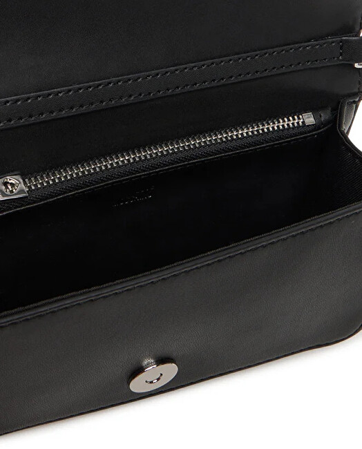 Love Moschino Dámská crossbody kabelka JC5681PP0NLA000B