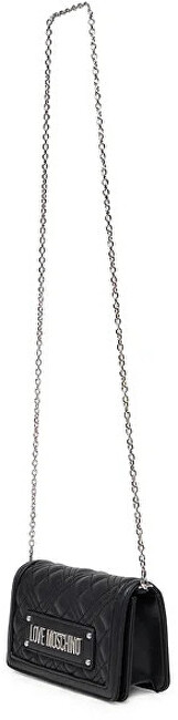 Love Moschino Dámská crossbody kabelka JC5681PP0NLA000B