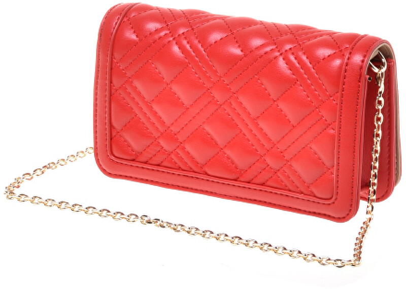 Love Moschino Dámská crossbody kabelka JC5681PP0NLA0500