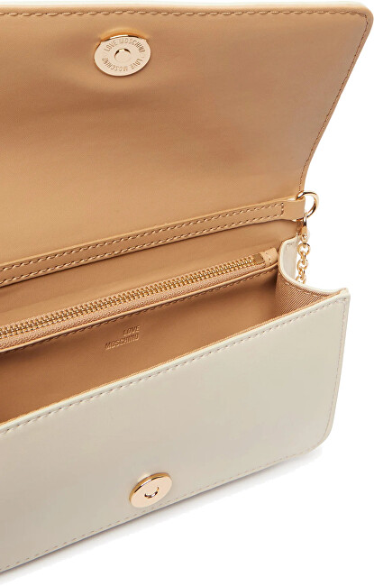 Love Moschino Dámská crossbody kabelka JC5681PP1OLA0000