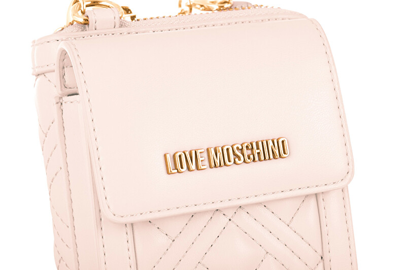Love Moschino Dámská crossbody kabelka JC5682PP1OLA0110