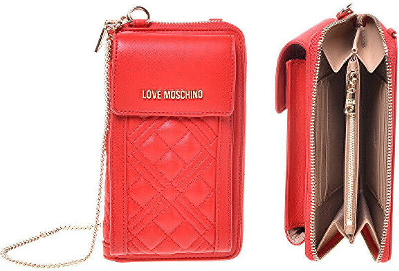 Dámská crossbody kabelka JC5682PP1OLA0500