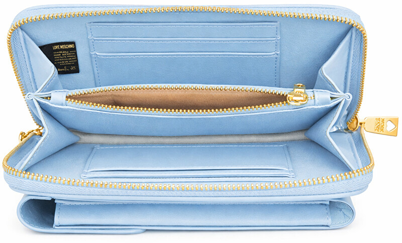Love Moschino Dámská crossbody kabelka JC5682PP1OLA0701