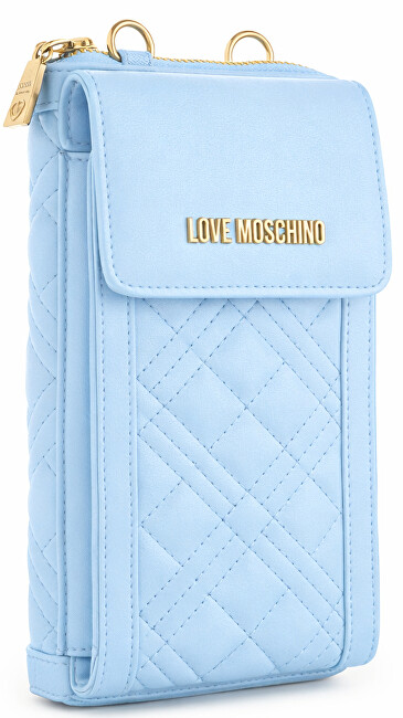 Love Moschino Dámská crossbody kabelka JC5682PP1OLA0701