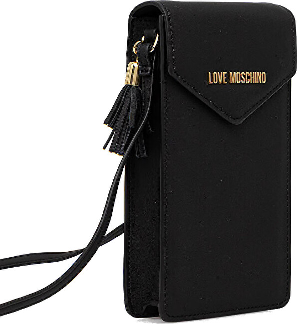 Love Moschino Dámská crossbody kabelka JC5687PP1OKD0000