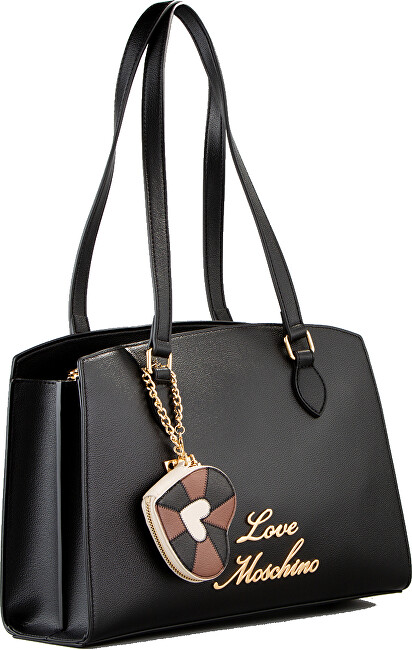 Love Moschino Dámská kabelka 2 v 1 JC4276PP0OK1000A