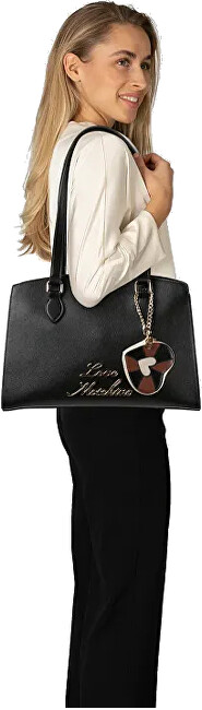 Love Moschino Dámská kabelka 2 v 1 JC4276PP0OK1011A