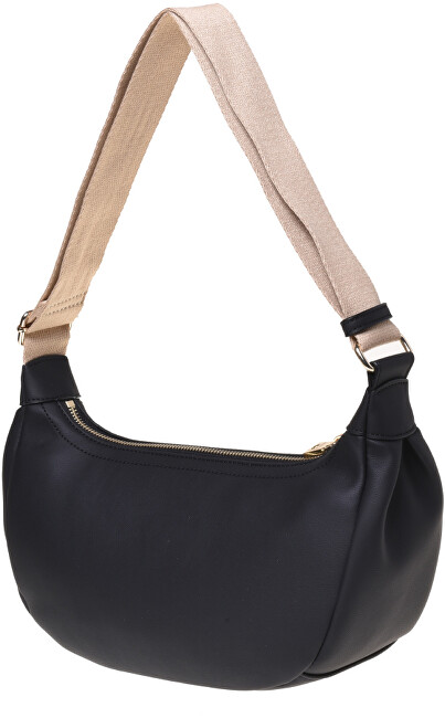 Love Moschino Dámská kabelka Banana Bag JC4042PP1PLE0000 černá
