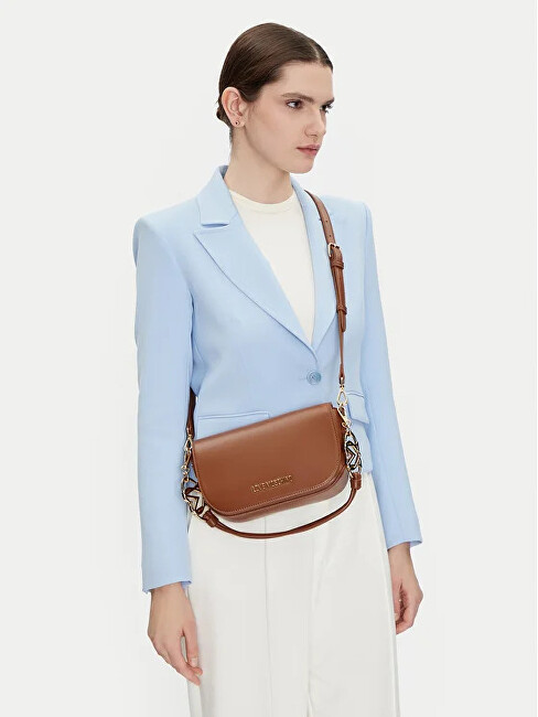 Love Moschino Dámská kabelka Banana Bag JC4049PP1MLF0201