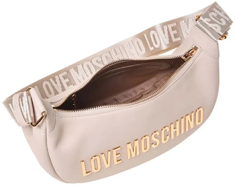 Love Moschino Dámská kabelka Banana Bag JC4245PP0OKD0110