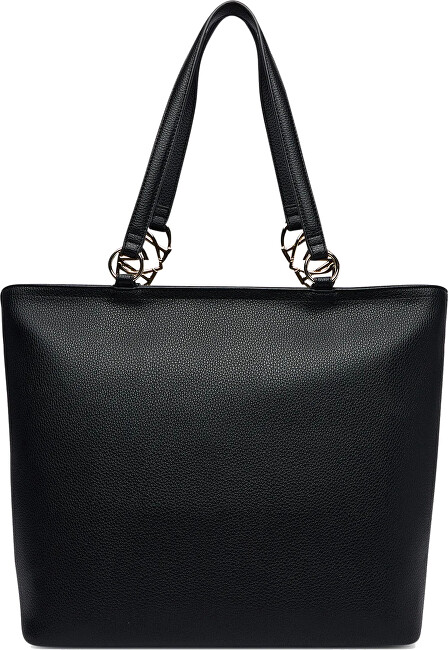 Love Moschino Dámská kabelka JC4005PP1PLB0000 černá