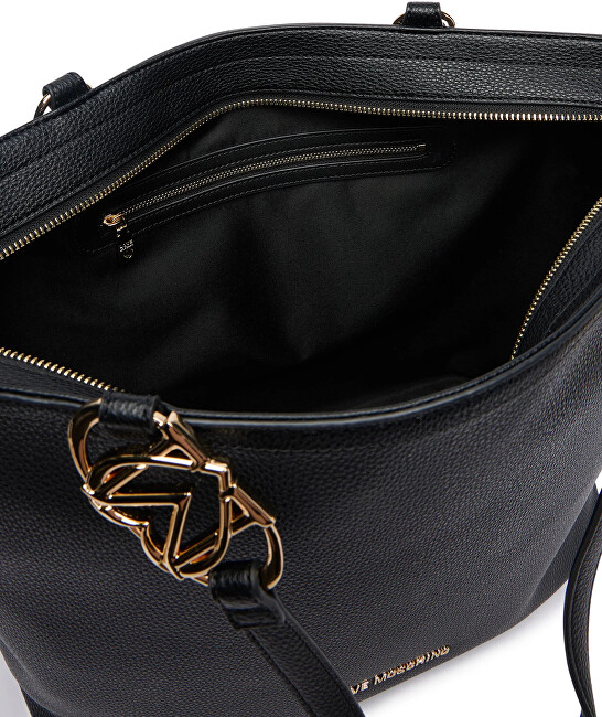 Love Moschino Dámská kabelka JC4005PP1PLB0000 černá
