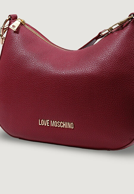 Love Moschino Dámská kabelka JC4012PP1PLB0552 s nápisem