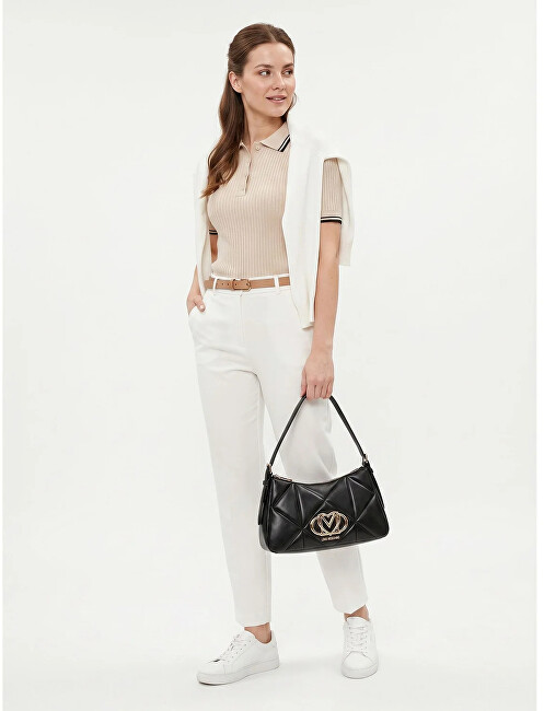 Love Moschino Dámska kabelka JC4032PP1PLC0000
