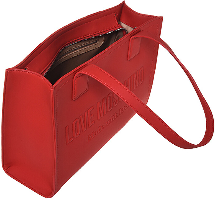 Love Moschino Dámská kabelka JC4045PP1OLE0500
