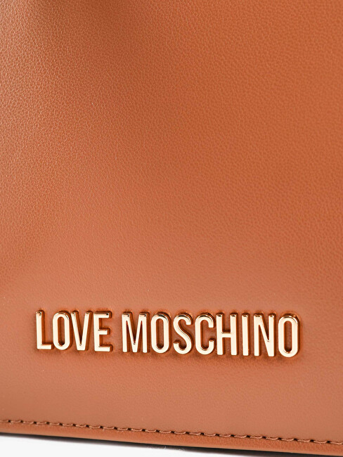 Love Moschino Dámská kabelka Banana Bag JC4049PP1MLF0201