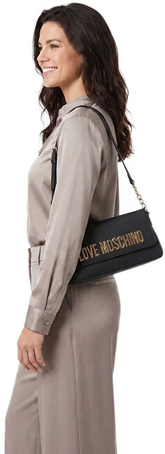 Love Moschino Dámská kabelka JC4109PP0PKD0203