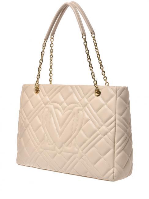 Love Moschino Dámská kabelka JC4145PP1OLA0110