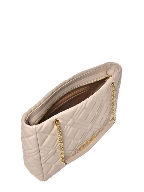 Love Moschino Dámská kabelka JC4145PP1OLA0110