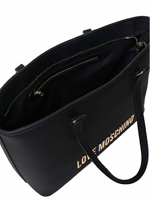Love Moschino Dámská kabelka JC4190PP1LKD000B