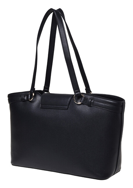 Love Moschino Dámská kabelka 2 v 1 JC4206PP0PKB0000