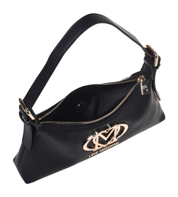 Love Moschino Dámska kabelka JC4212PP0PKB0000