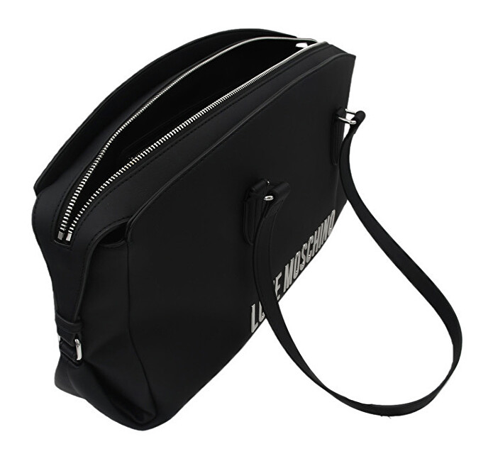 Love Moschino Dámská kabelka JC4251PP0PKD000B