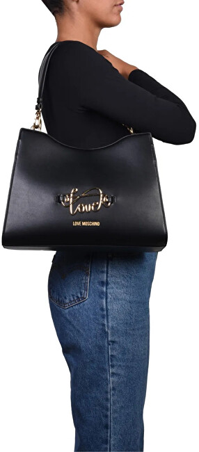 Love Moschino Dámská kabelka JC4261PP0MKG0000